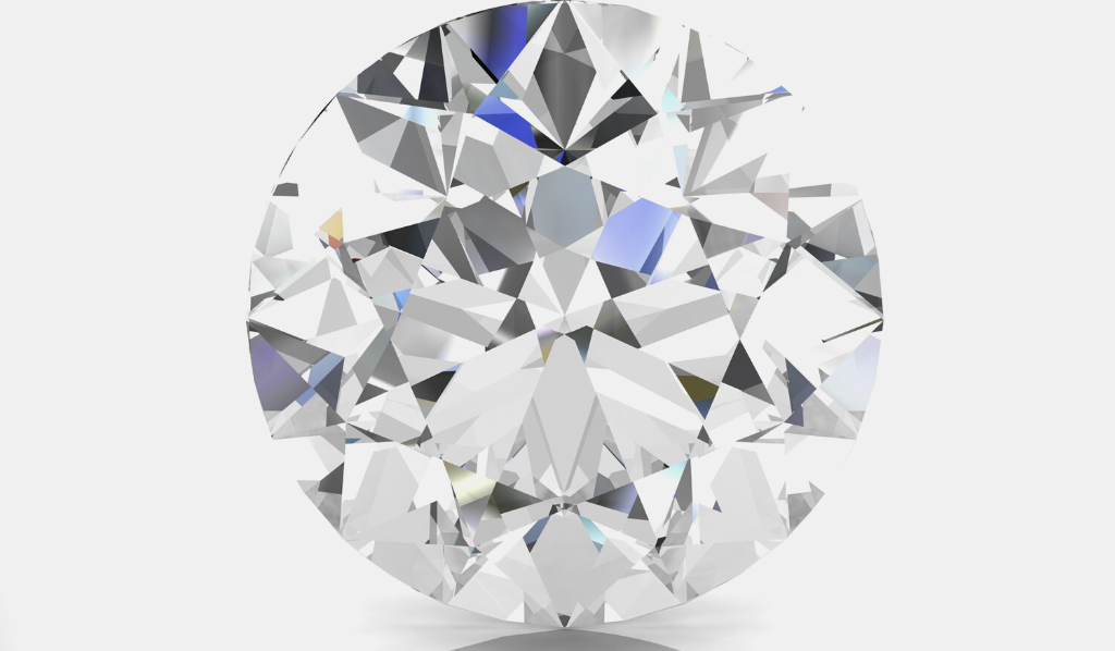 The Largest Diamond In The World