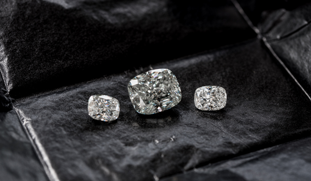 What Are Diamonds Worth?
