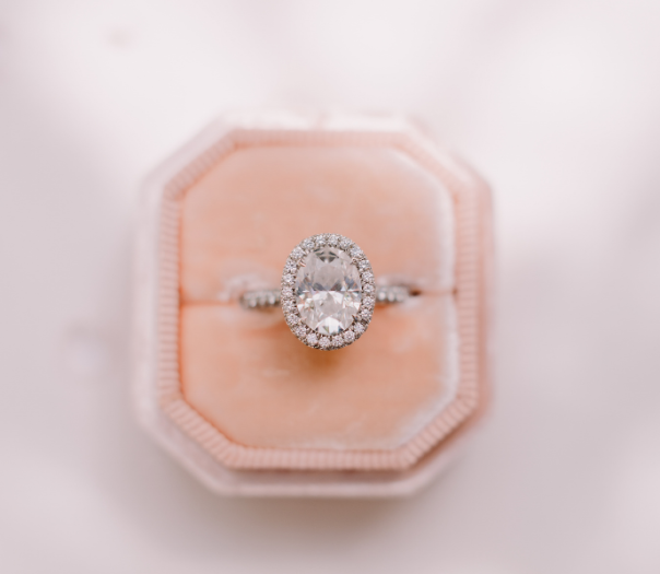 How To Upgrade Your Engagement Ring UK