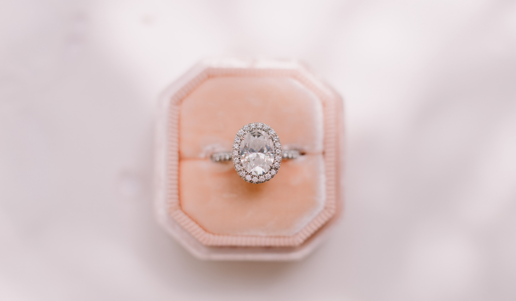 How To Upgrade Your Engagement Ring UK