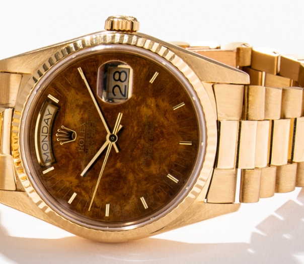 Tips On How To Spot A Fake Rolex