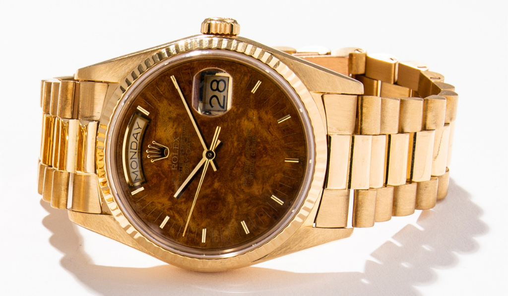 Tips On How To Spot A Fake Rolex