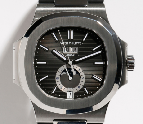 Luxury Watch Brand