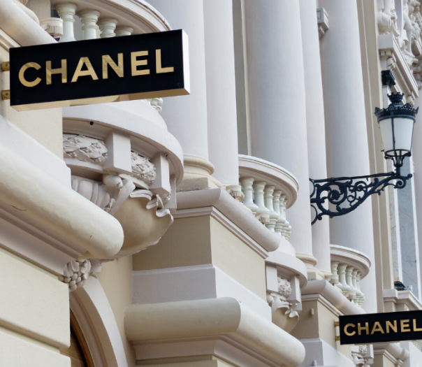 Sell Chanel Baroque Jewellery Online