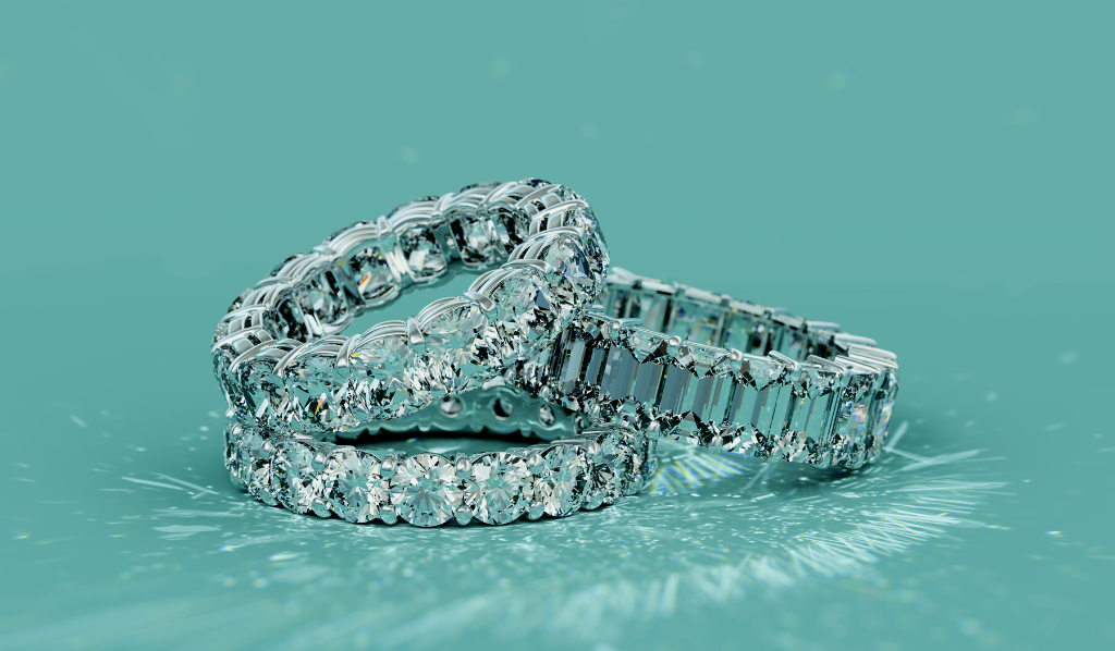 WP Diamonds Launches New Website 2014