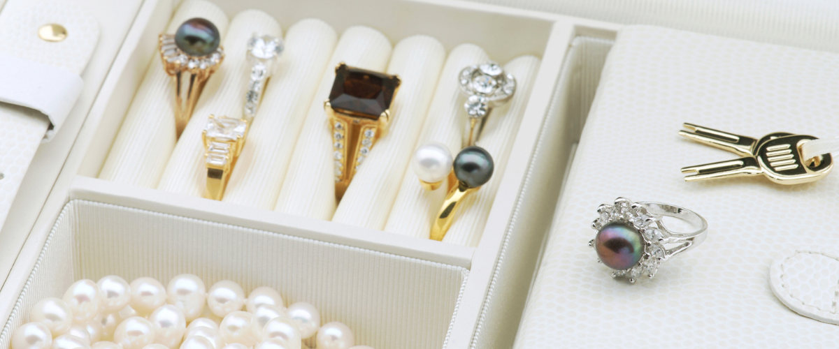 jewelry appraisals for insurance