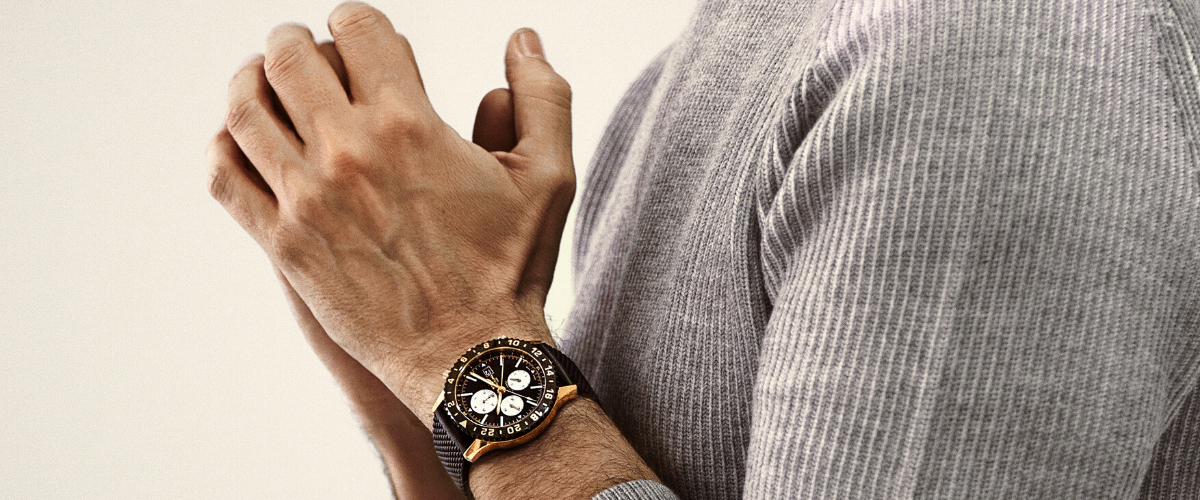 why luxury watches are so popular