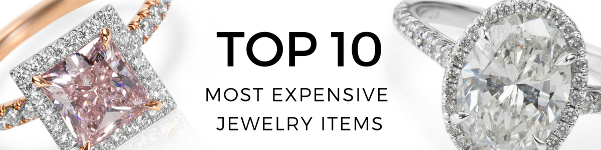 most expensive jewelry