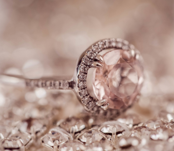 is it ok to sell inherited jewelry