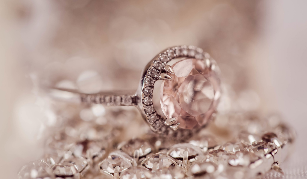is it ok to sell inherited jewelry
