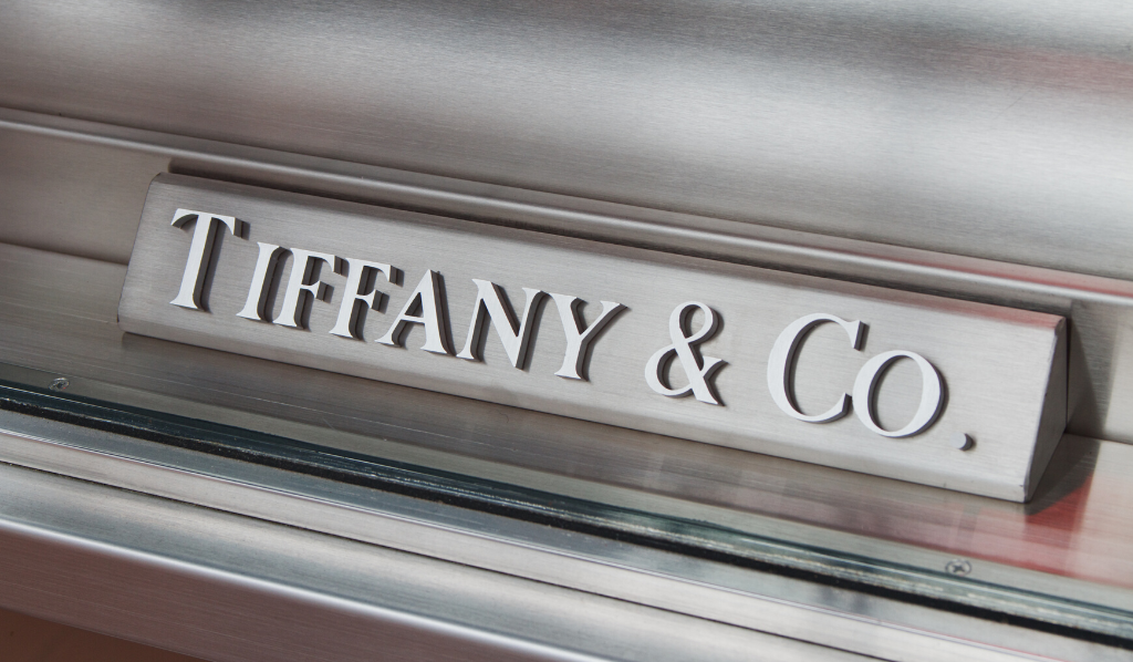 Sell Tiffany & Co. Jewelry