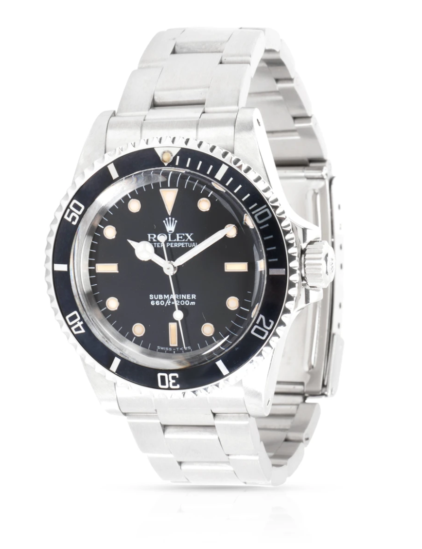 rolex submariner father's day gift guide