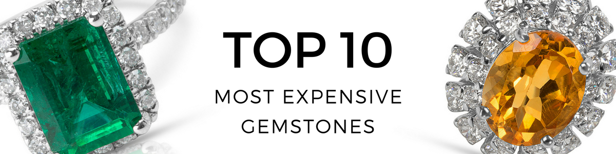 top 10 gemstones