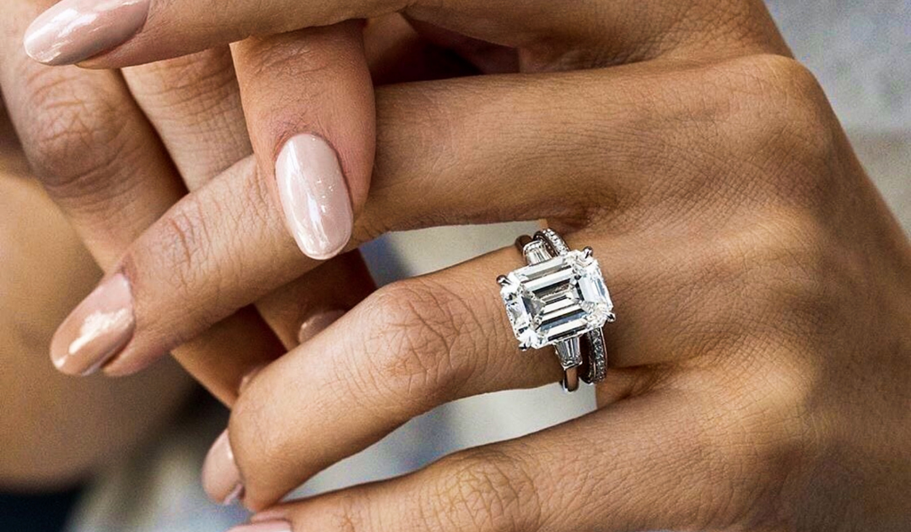 rekken scheidsrechter Top How Much Can I Sell My Engagement Ring For? | WP Diamonds