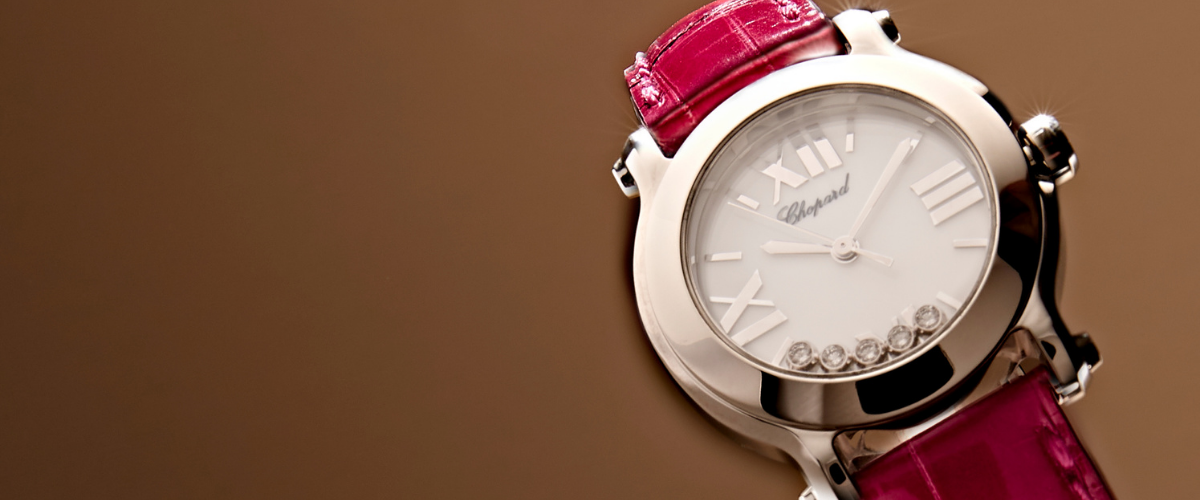 why luxury watches are so expensive