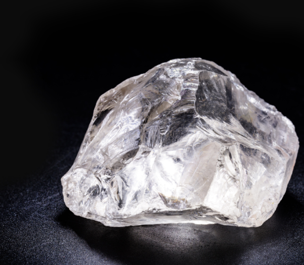 Most Expensive Diamond