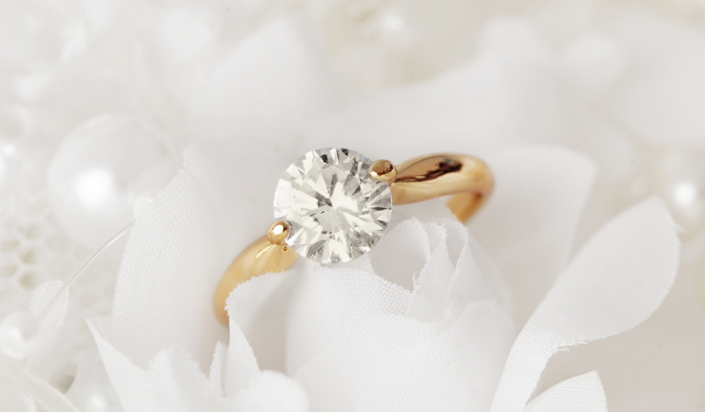 Where To Sell My Engagement Ring For Cash? | WP Diamonds