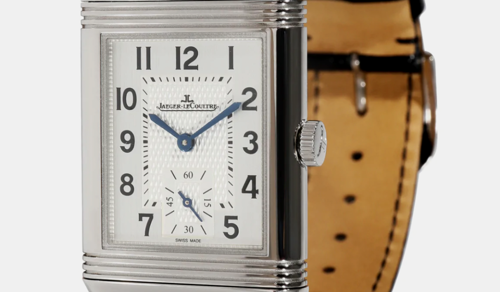 Sell Jaeger Reverso Watches Online