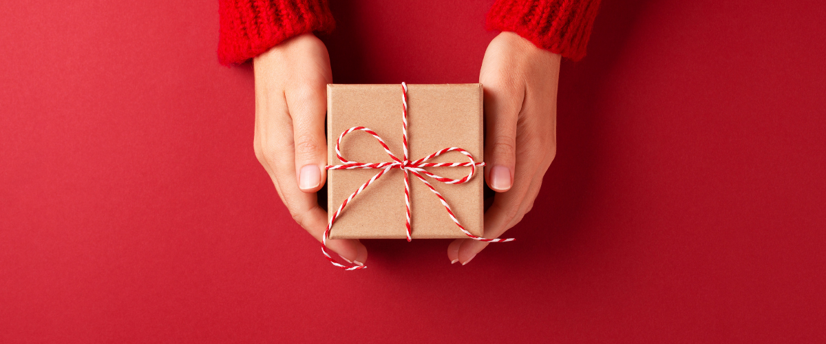 how to afford holiday gifts