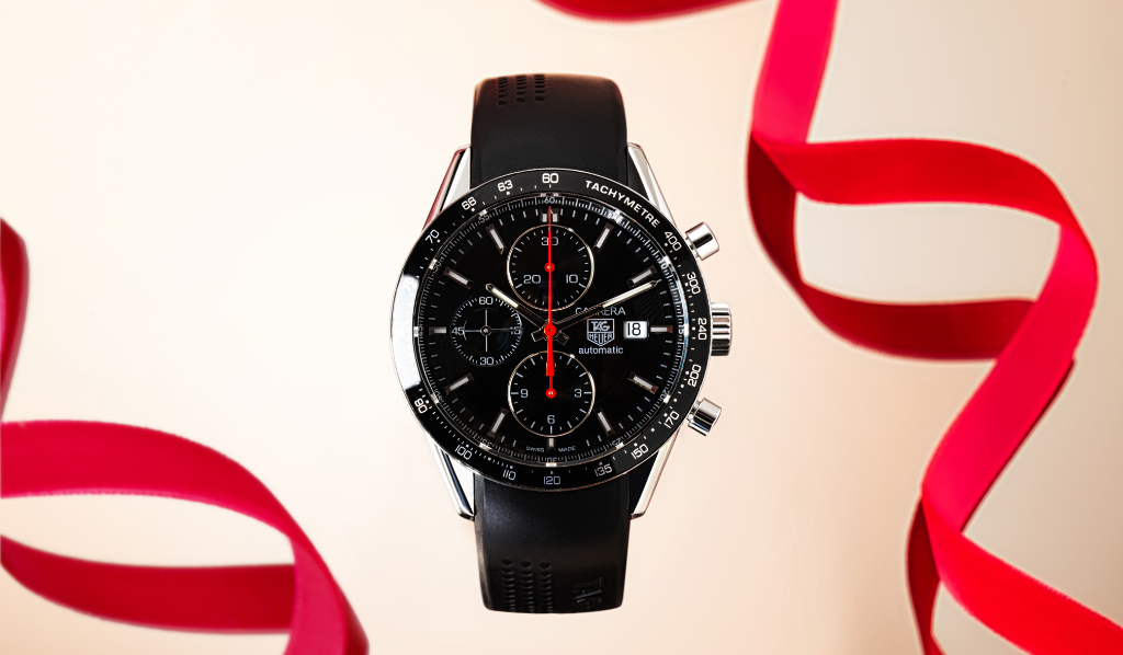How To Sell Tag Heuer Watches Online