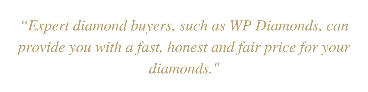 best diamond buyers