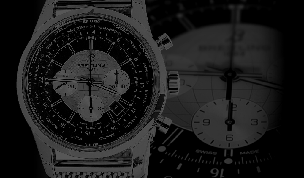 How To Find Watch Model Number