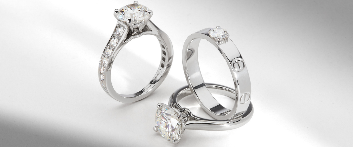 affordable diamond rings