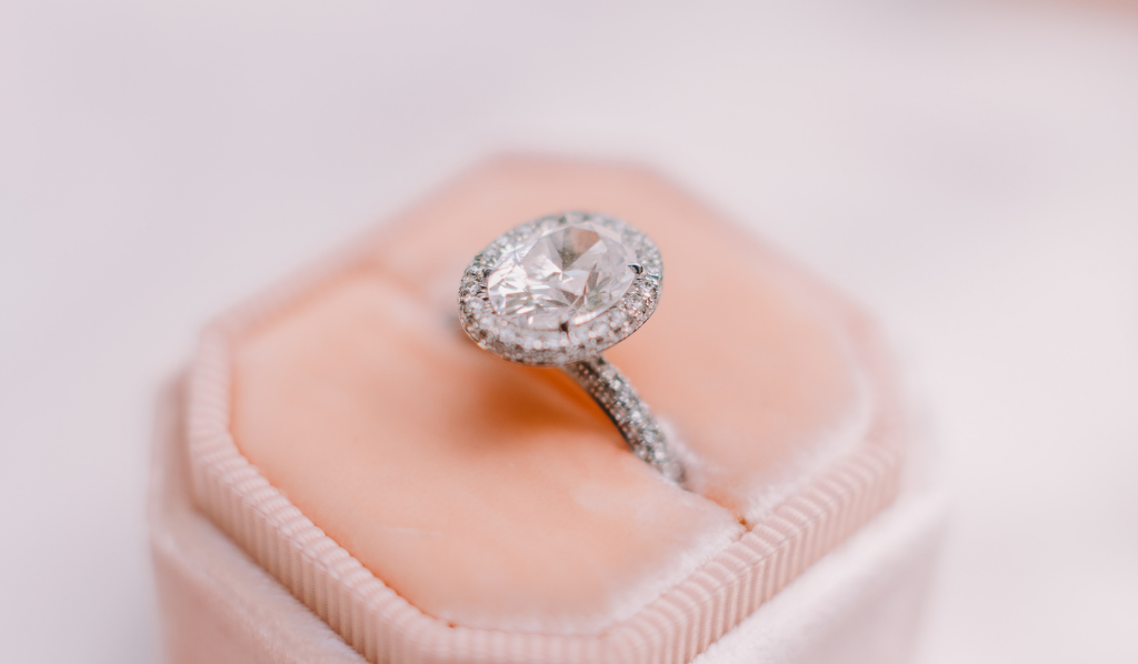 How Much To Spend on an Engagement Ring