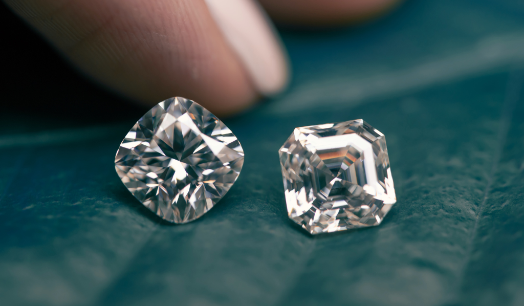 How To Choose A Diamond