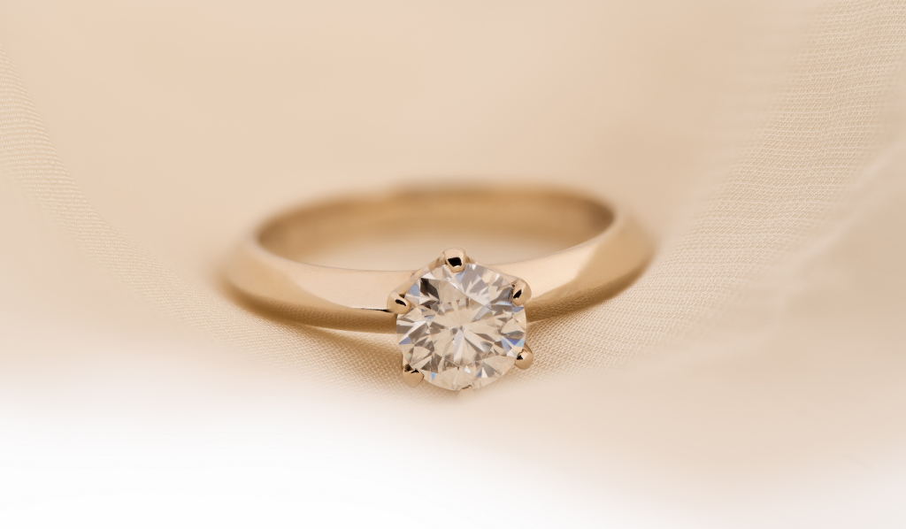 Best Way To Sell A Diamond Ring Online