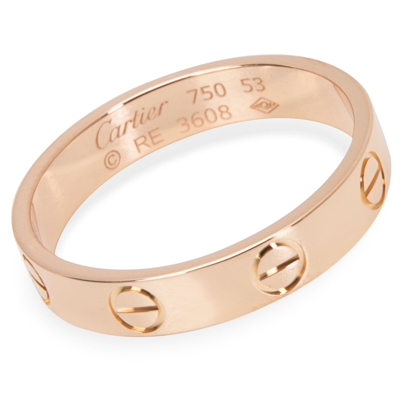 Alternative Engagement Ring Types