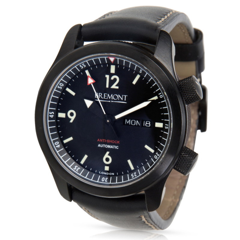 affordable luxury watches: bremont