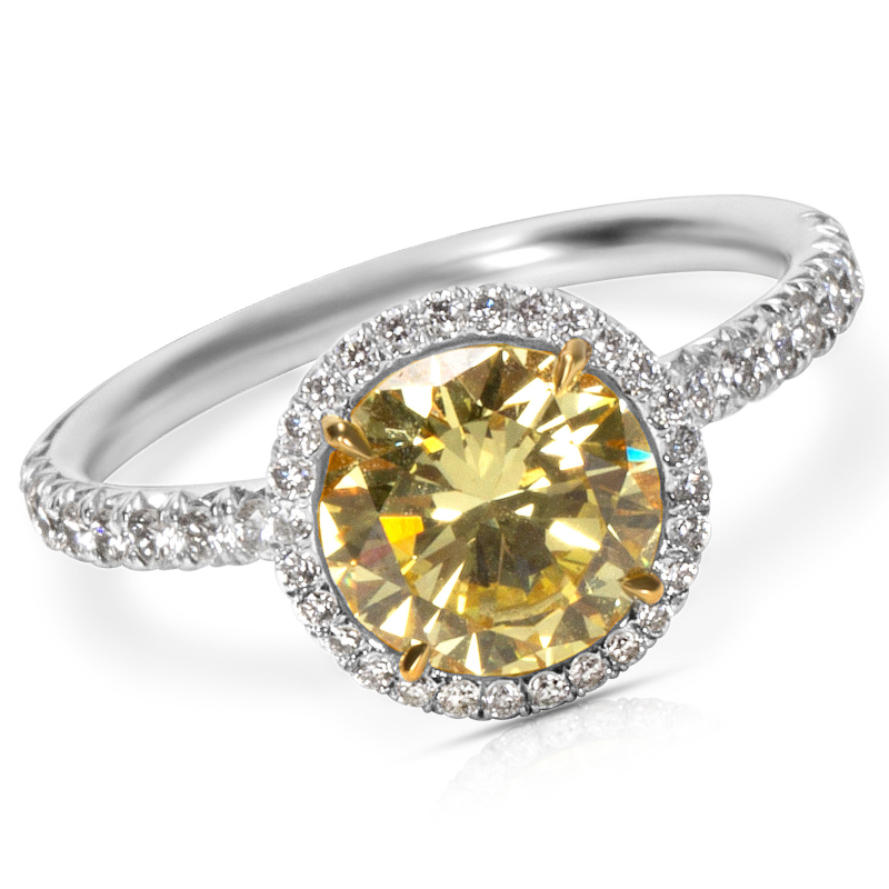 Top 8 Engagement Ring Types