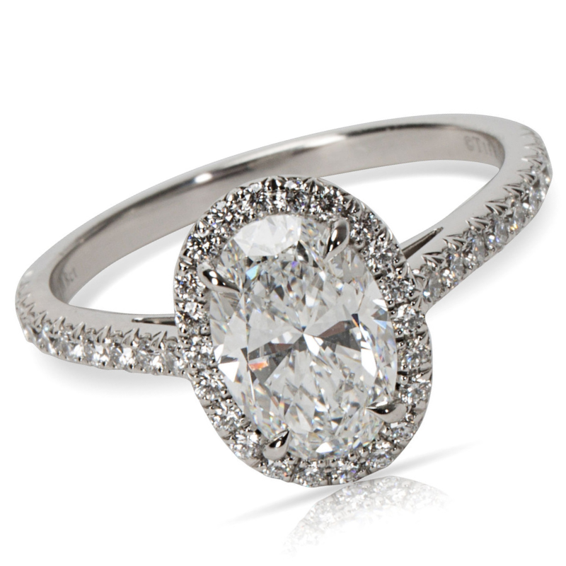 top types of engagement rings