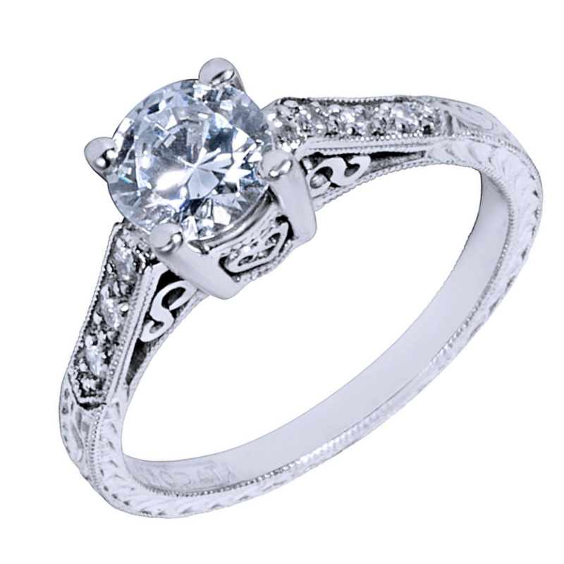 7 Engagement Ring Styles