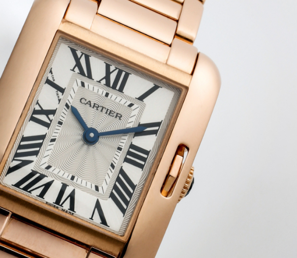 How To Sell Cartier Watches Online