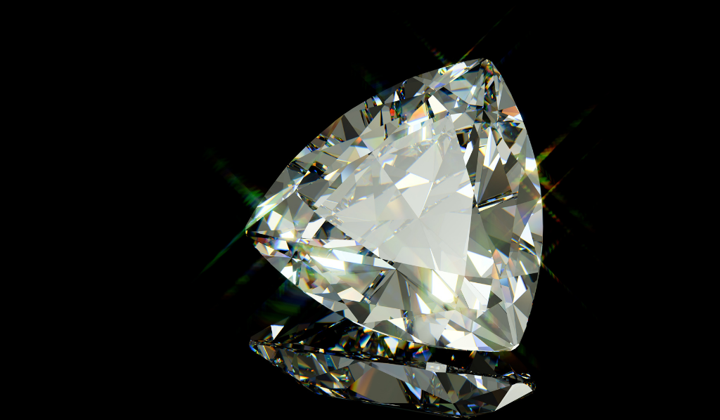 Best Diamond Shape For Sparkle