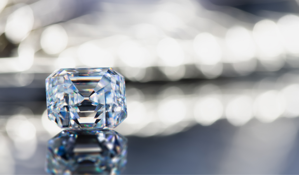 Diamond Valuation Guide