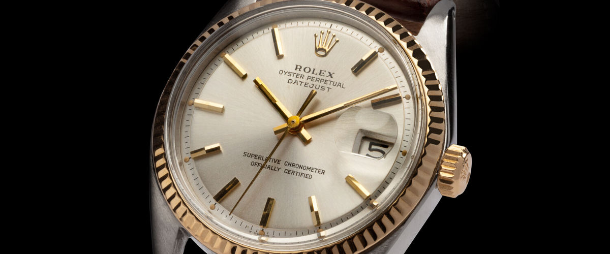why rolex is so successful