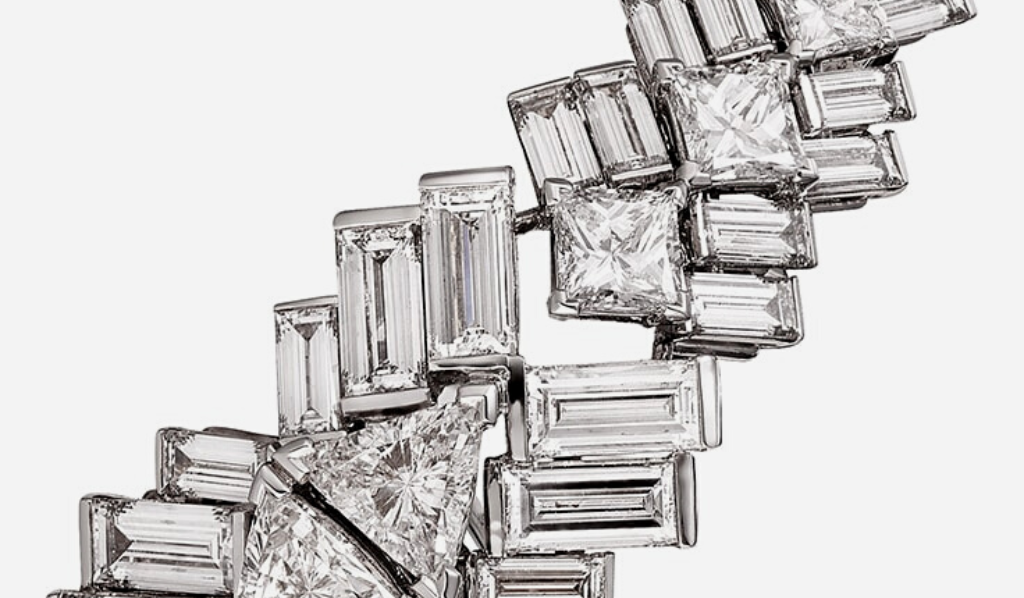 Sell Reflection de Cartier Jewelry