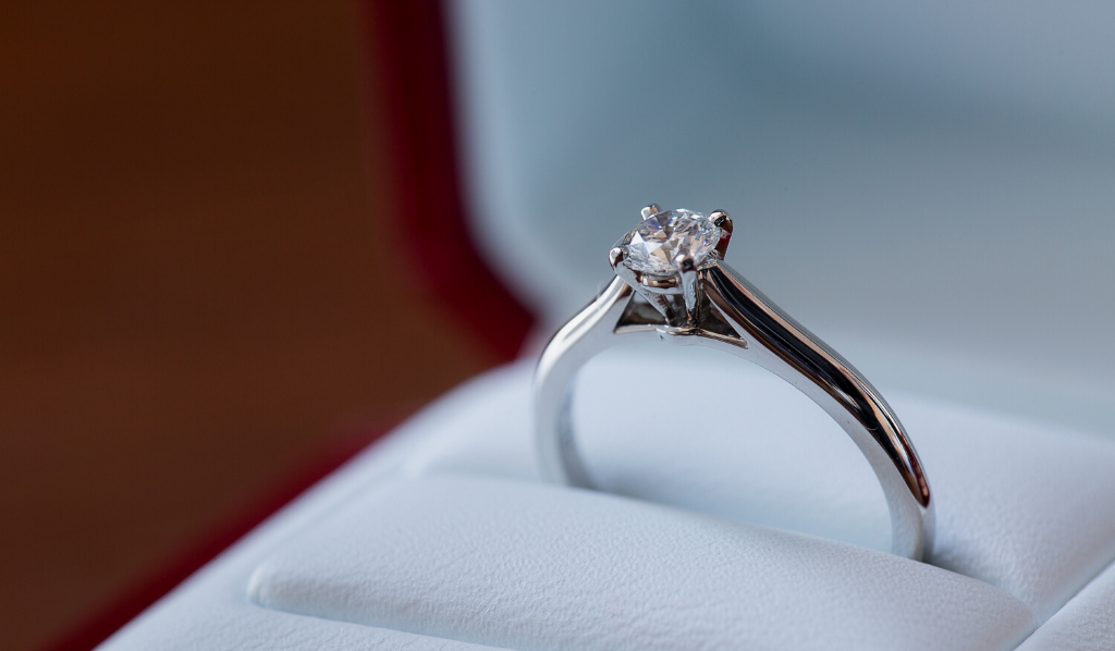 What To Do If You Lose Your Engagement Ring