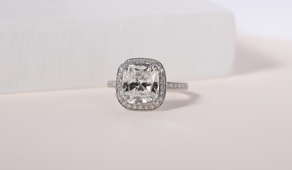 How Much Are Diamond Rings Worth?