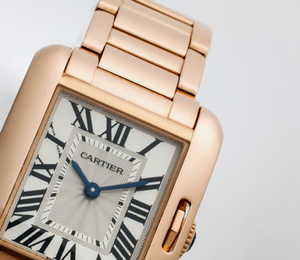 Sell Cartier Tank Watches Online