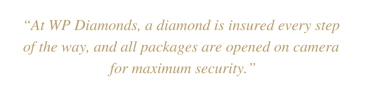 diamond experts