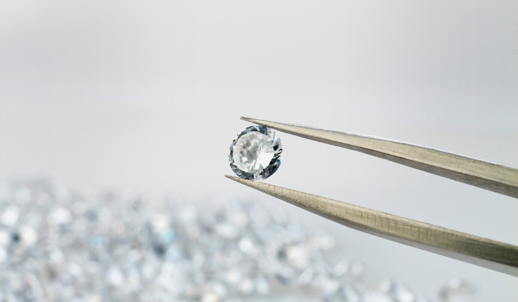 Recycled versus Lab Grown Diamonds