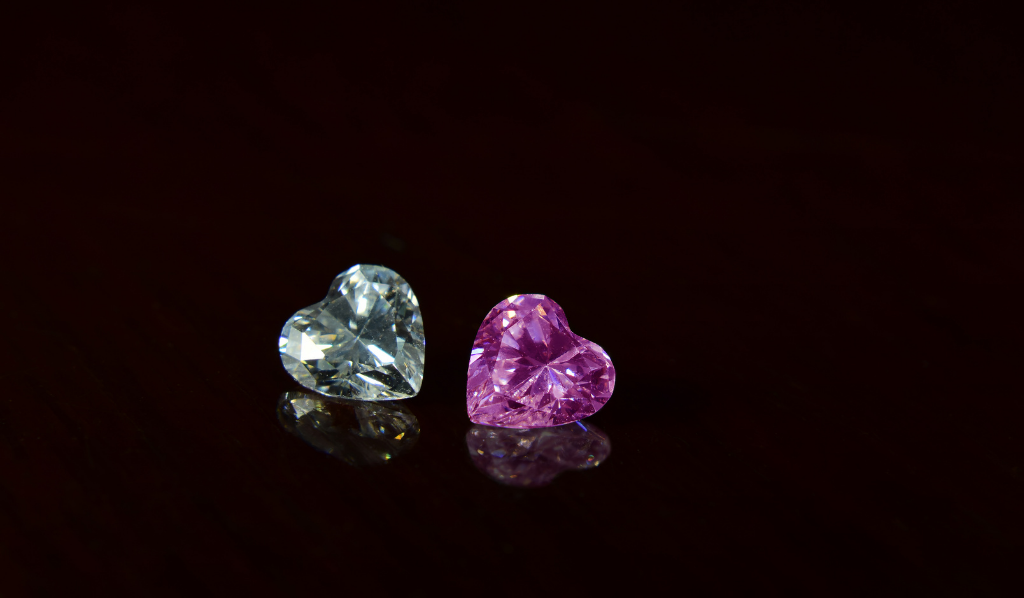 Sell Fancy Colored Diamonds Online