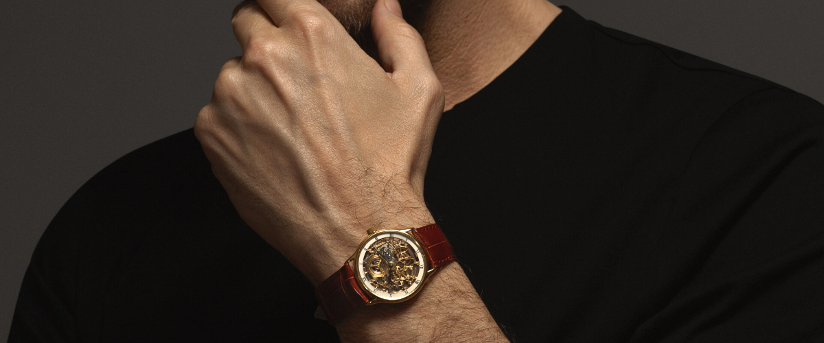 top luxury watch brands - audemars piguet