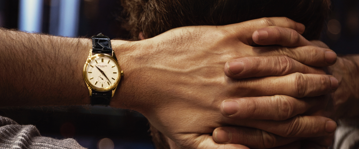 top luxury watch brands - Patek Philippe