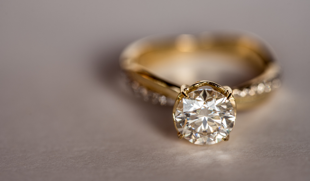 Sell Diamond Rings In As Little As 24 Hours | WP Diamonds