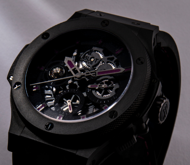 Top 3 Limited Edition Hublot Watches